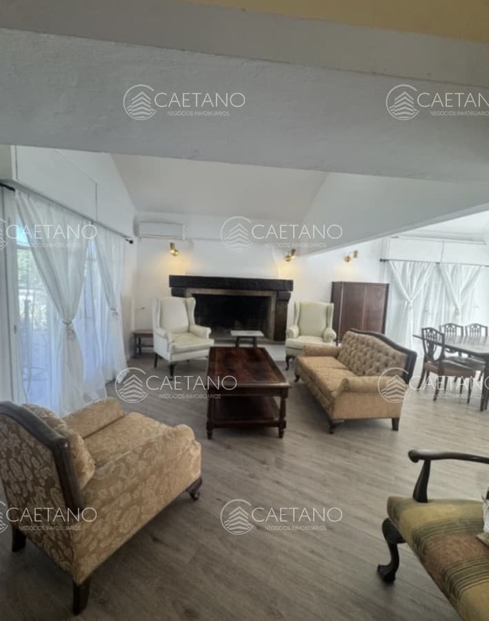 CASA EN VENTA PLAYA MANSA 5 DORMITORIOS — foto 3