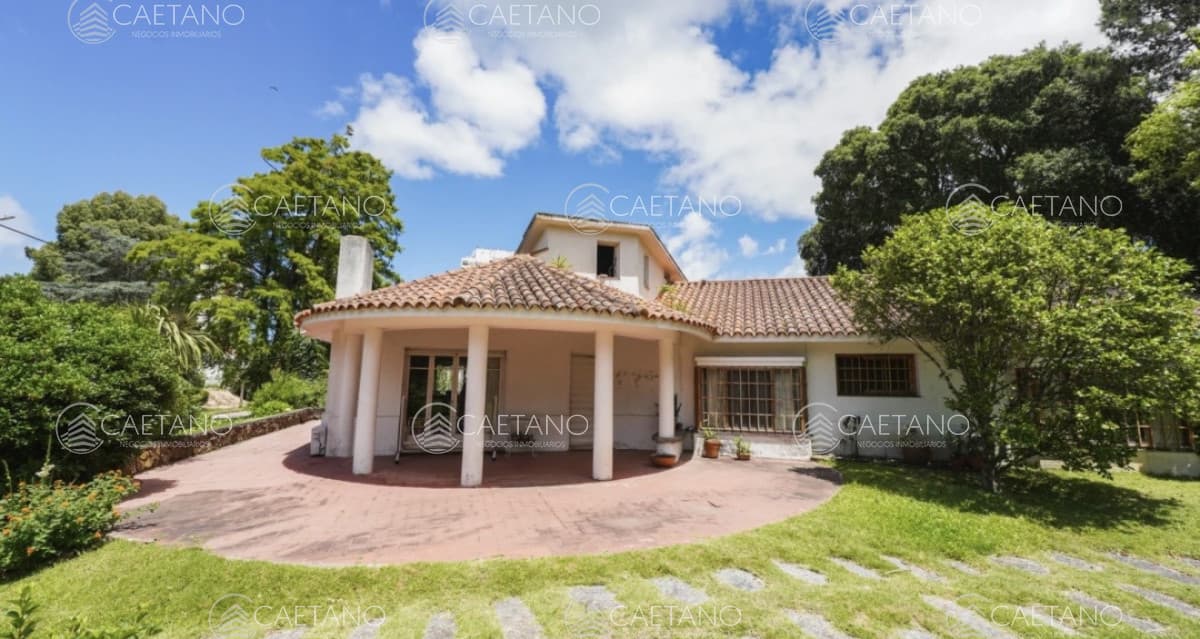 CASA EN VENTA PLAYA MANSA 5 DORMITORIOS — foto 2