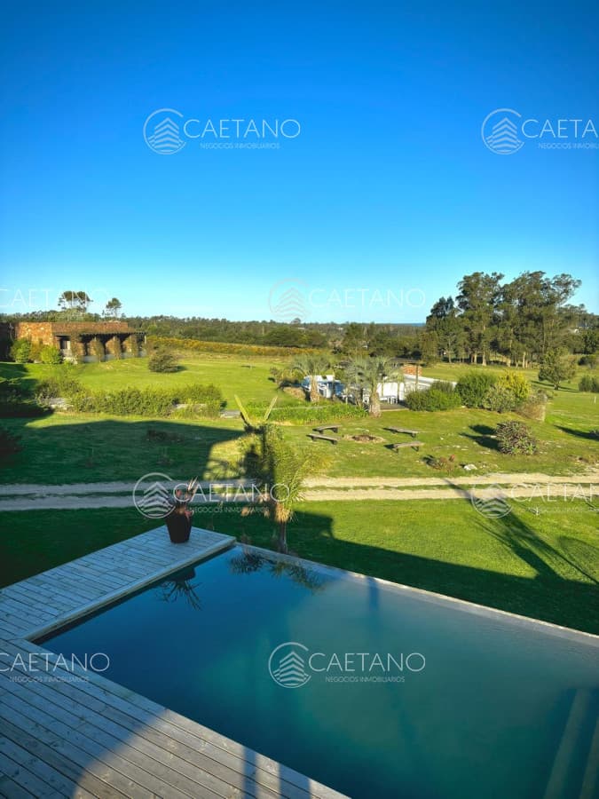 Casa en alquiler en Manantiales — foto 3