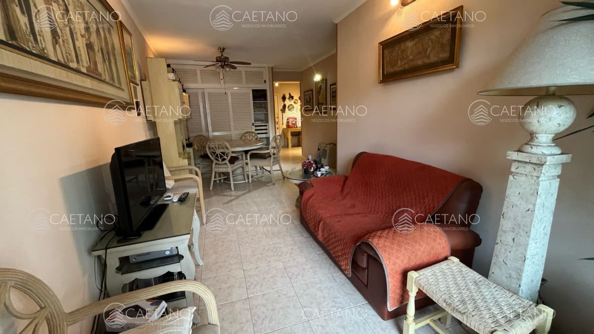 VENTA Apto de un dormitorio en playa mansa — foto 3
