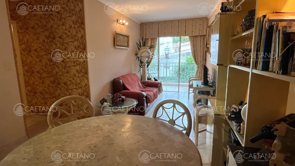 VENTA Apto de un dormitorio en playa mansa — foto 2
