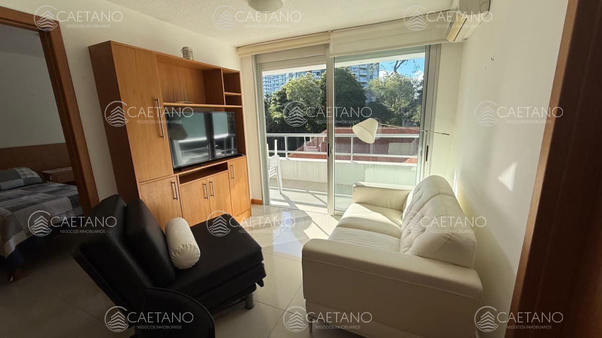 VENTA EXCELENTE APTO 1 DORMITORIO CON AMENITIES