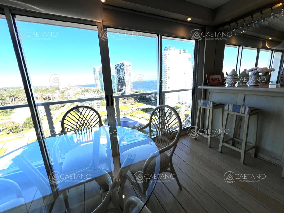 Apartamento en venta en Punta del Este — foto 3