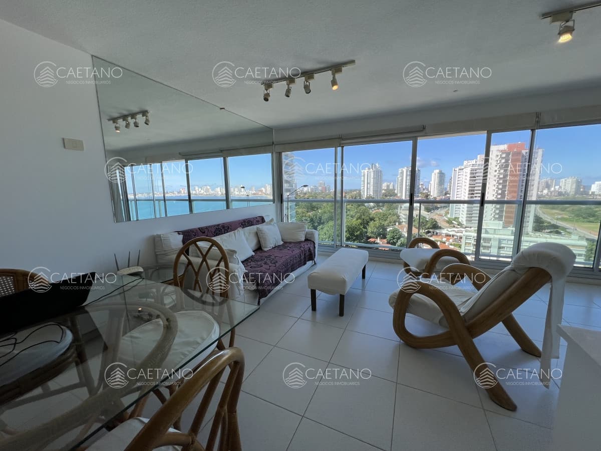 Apartamento en alquiler en Punta del Este — foto 3