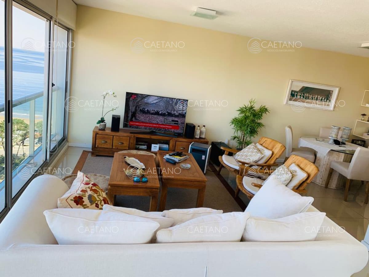 Apartamento en alquiler en Punta del Este — foto 3