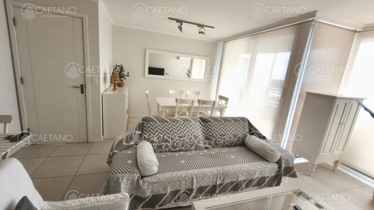 Venta apartamento 2 dormitorios Punta del Este — foto 2