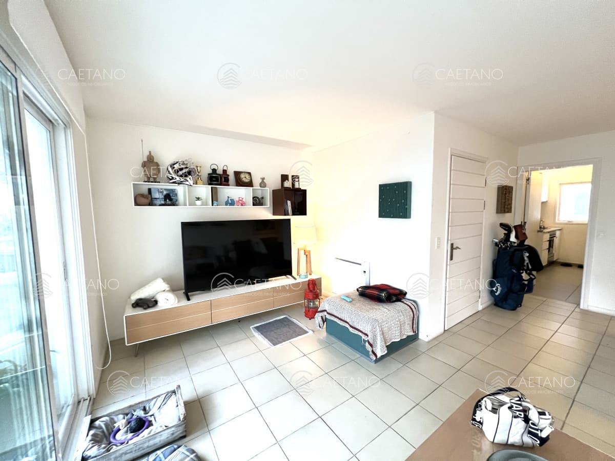 Venta apartamento 2 dormitorios. Playa brava Punta del Este. — foto 2