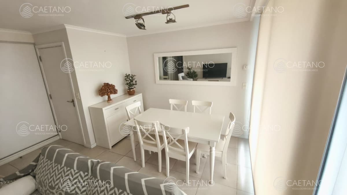 Venta apartamento 2 dormitorios Punta del Este