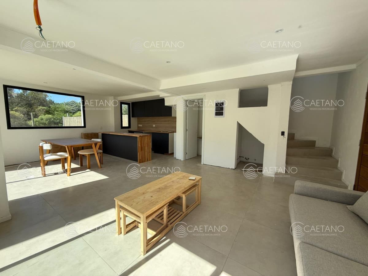 Venta apartamento 2 dormitorios. La barra. — foto 3