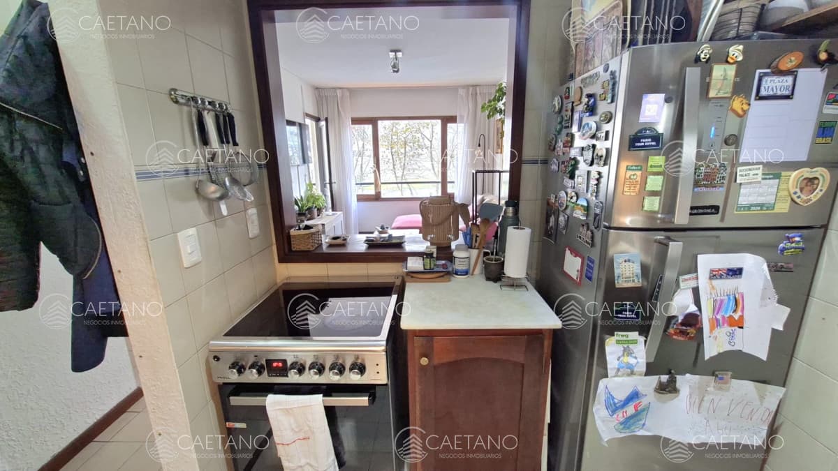 APARTAMENTO EN VENTA 2 DORMITORIOS PENINSULA — foto 3