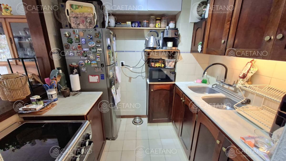 APARTAMENTO EN VENTA 2 DORMITORIOS PENINSULA — foto 2
