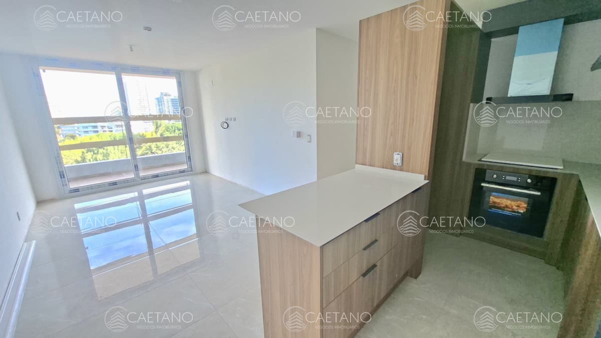 Apartamento a entrenar de 2 dormitorios