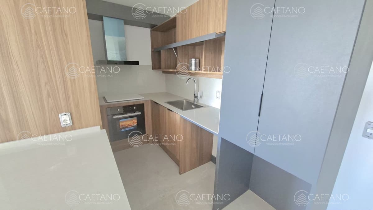 Apartamento a entrenar de 2 dormitorios — foto 2