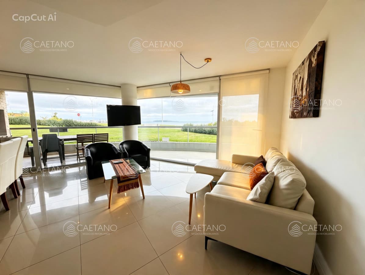 Apartamento en alquiler en Punta del Este — foto 3
