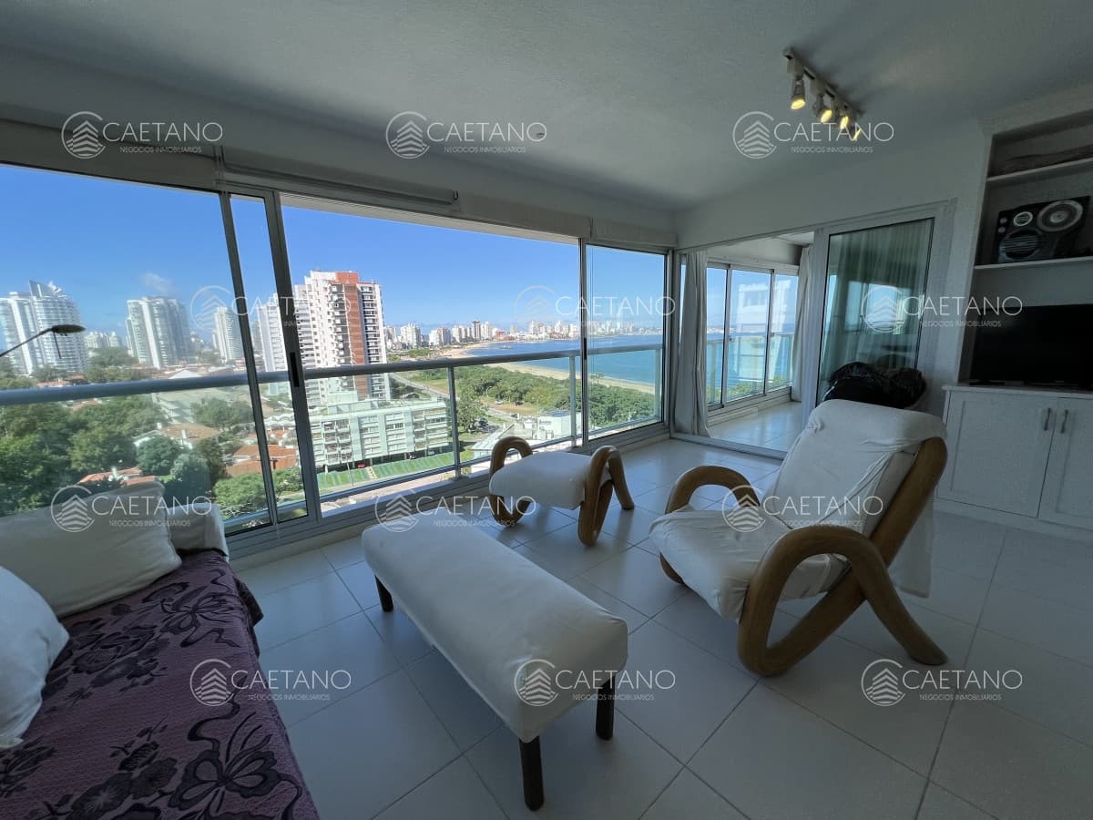 Apartamento en alquiler en Punta del Este — foto 2
