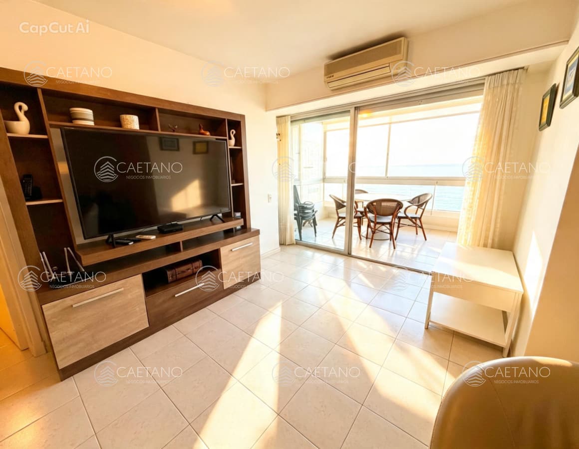 Venta apartamento 3 dormitorios. Peninsula, Punta del Este. — foto 3