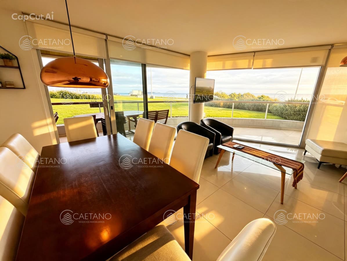 Apartamento en alquiler en Punta del Este — foto 2
