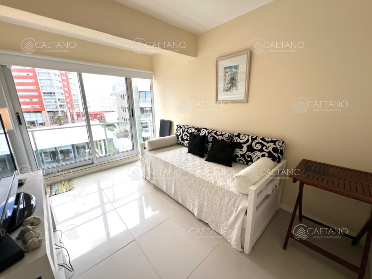 Apartamento en alquiler en Punta del Este — foto 2