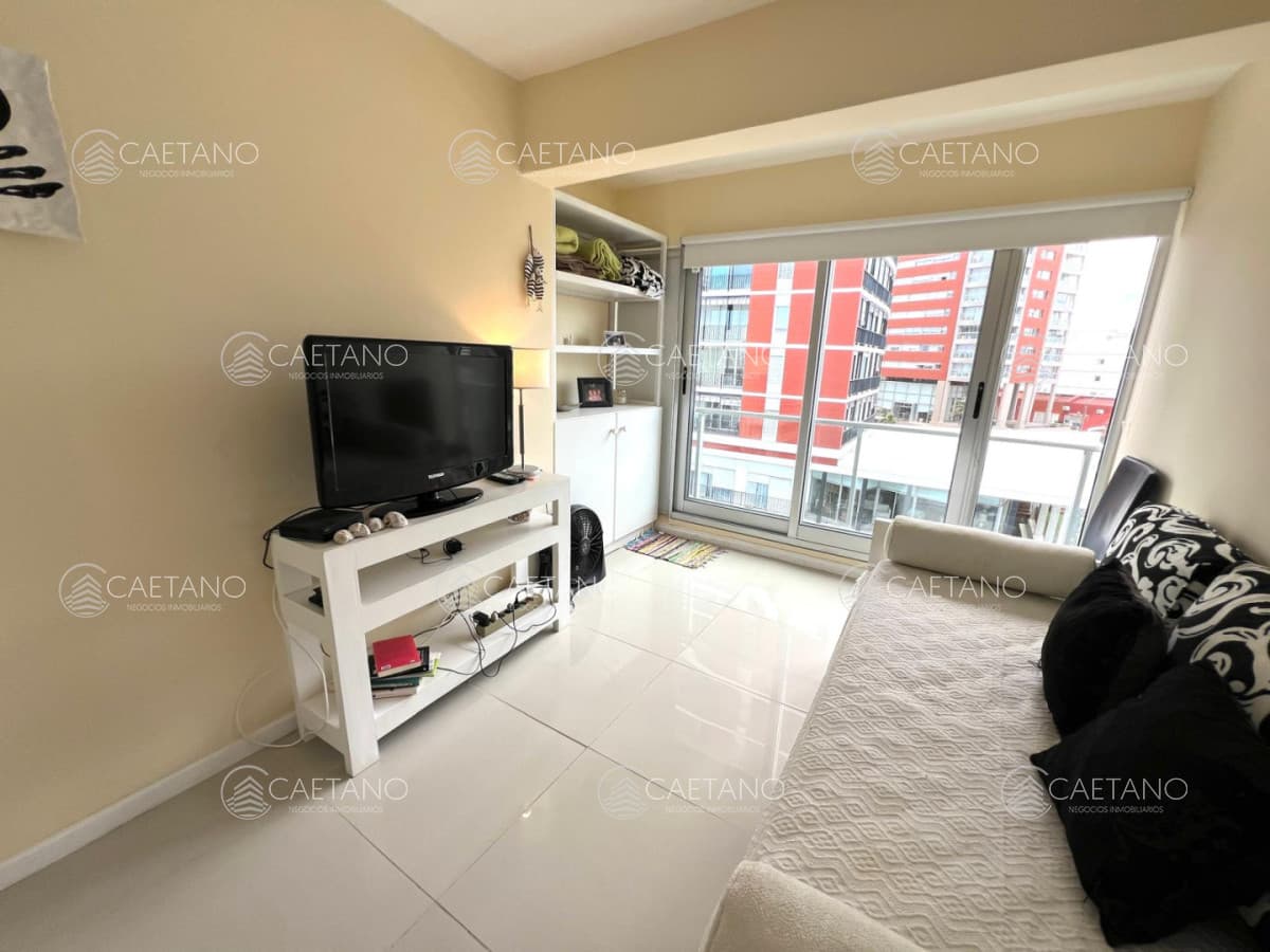 Apartamento en alquiler en Punta del Este
