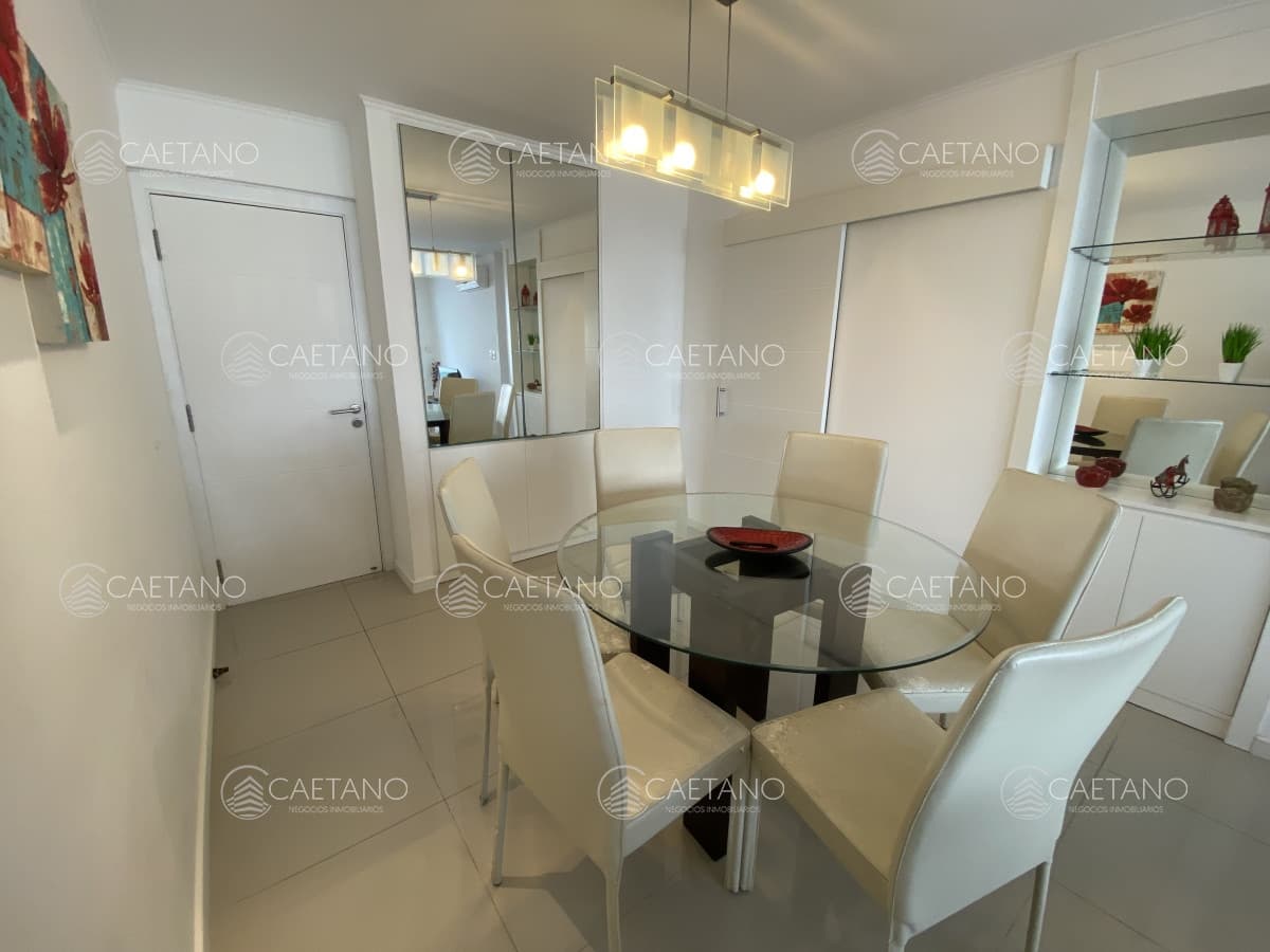 Venta apartamento 1 dormitorio Punta del Este — foto 3