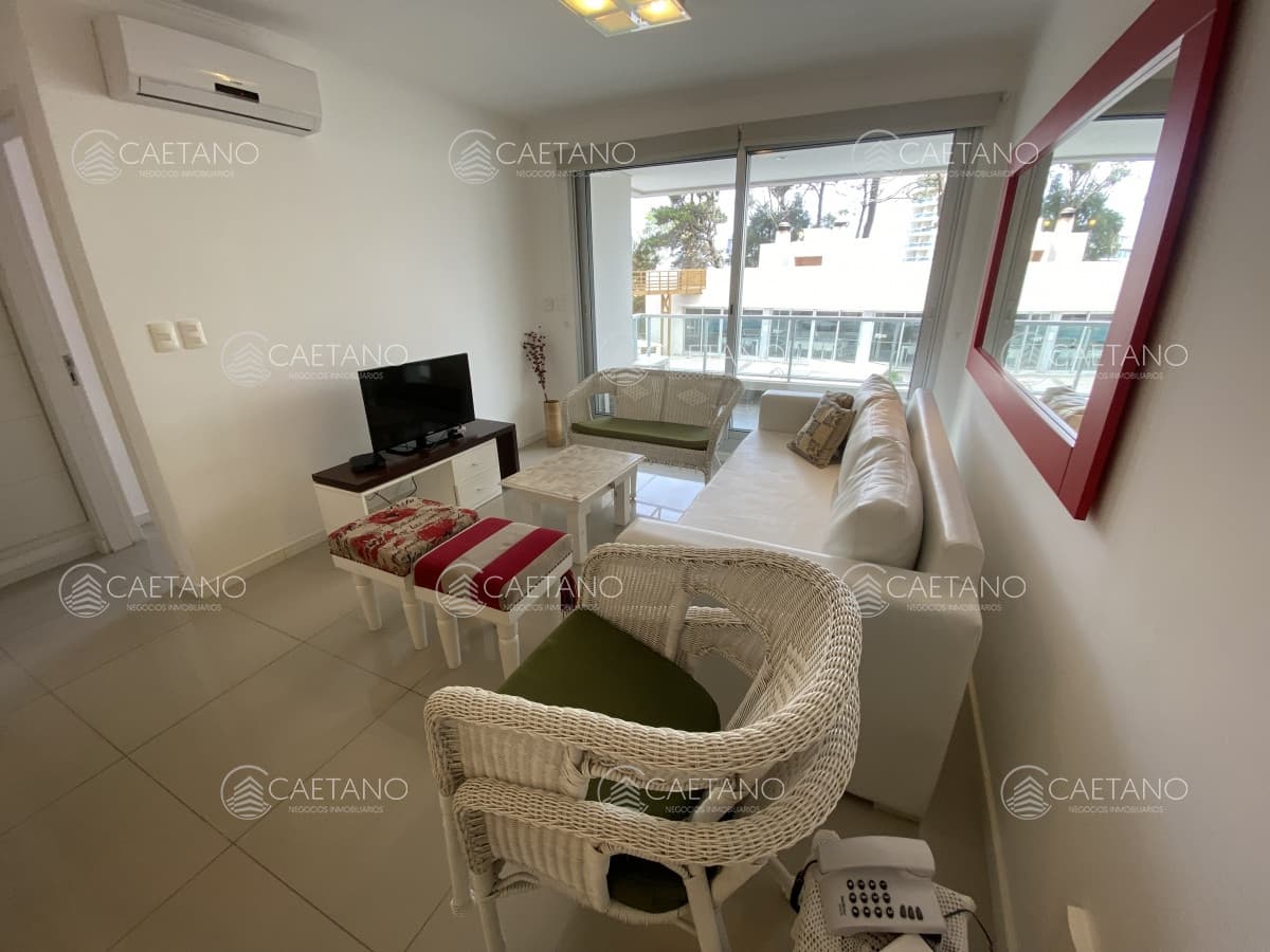 Venta apartamento 1 dormitorio Punta del Este — foto 2