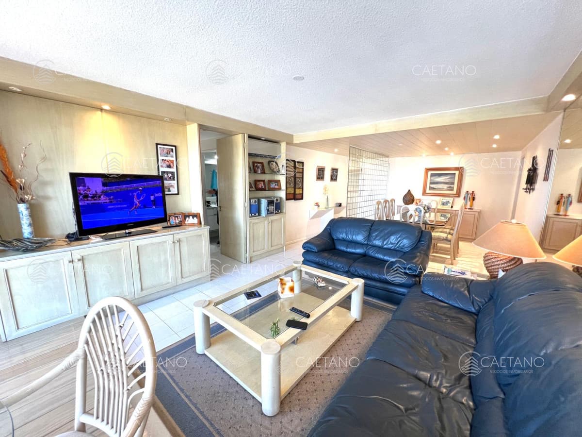 Apartamento en venta en Punta del Este