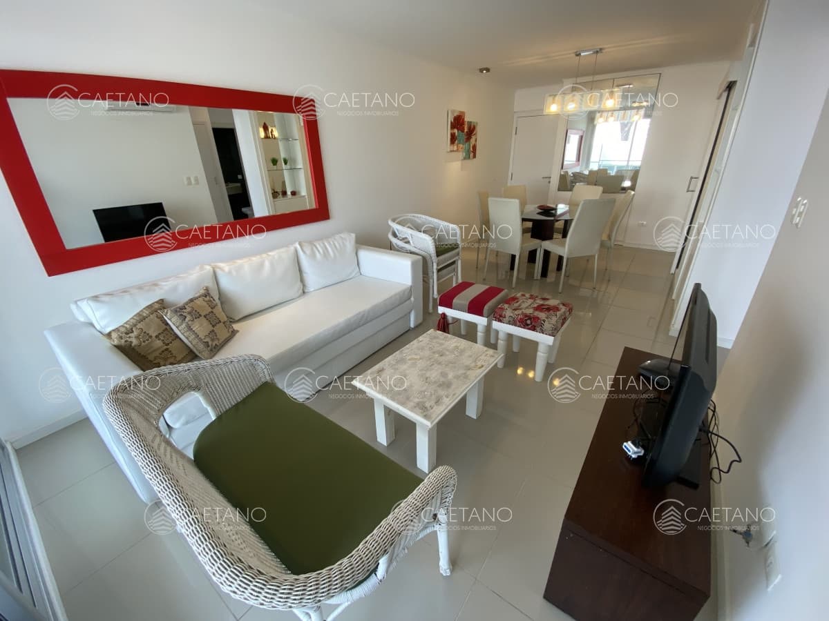 Venta apartamento 1 dormitorio Punta del Este