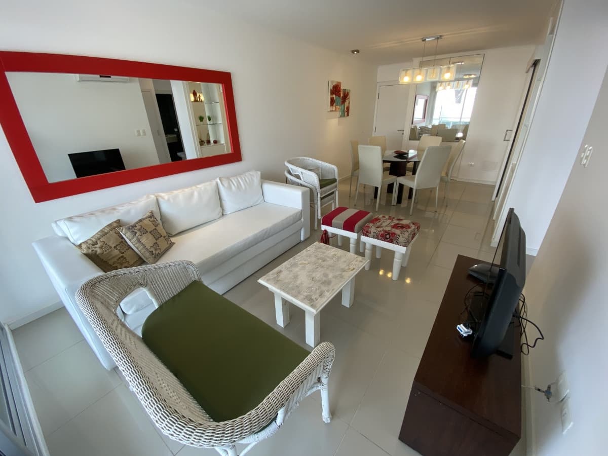 Venta apartamento 1 dormitorio Punta del Este