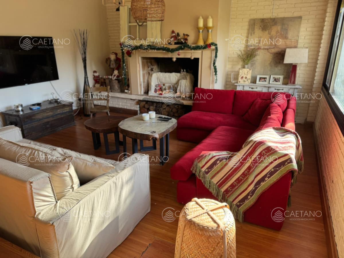 Hermosa casa en  Playa Mansa -  Punta del Este — foto 2