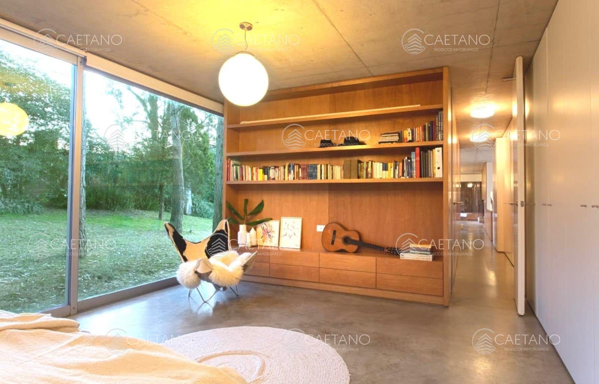 Venta casa 3 dormitorios Pinares, Punta del Este. — foto 3