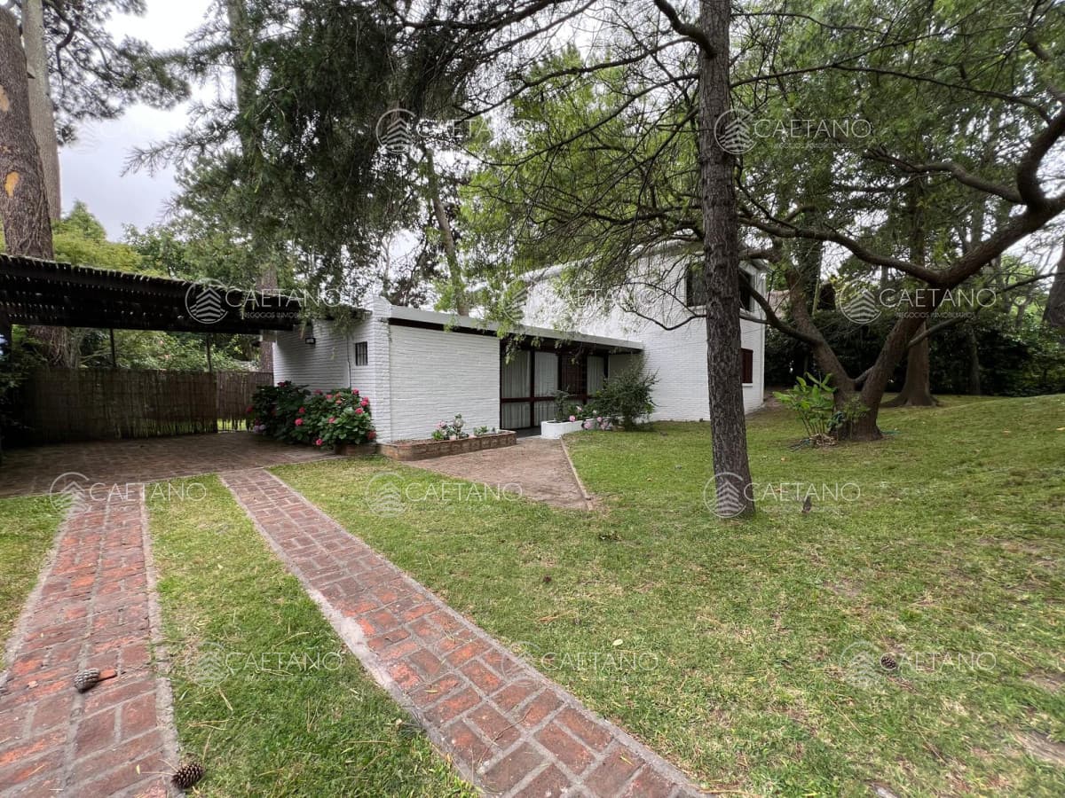 Venta Casa Lugano - Punta del Este — foto 2