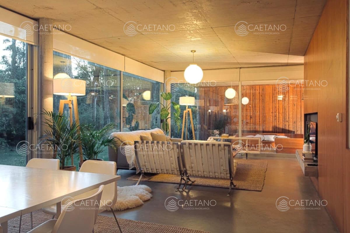 Venta casa 3 dormitorios Pinares, Punta del Este. — foto 2