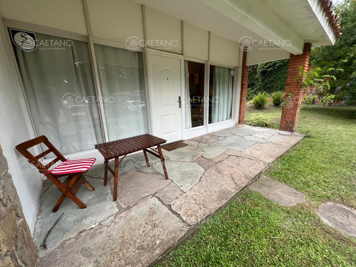 Casa en alquiler en Punta del Este