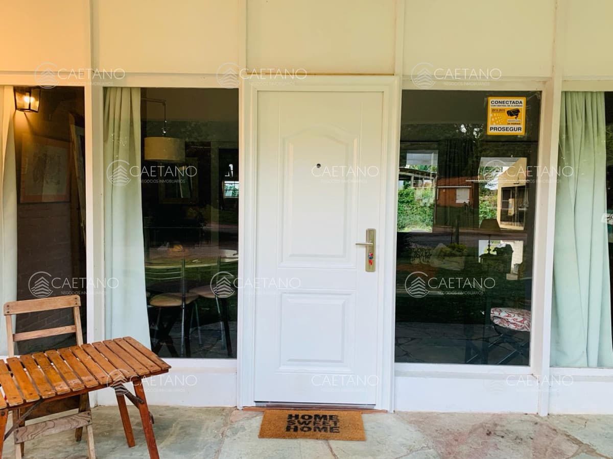 Casa en alquiler en Punta del Este — foto 2