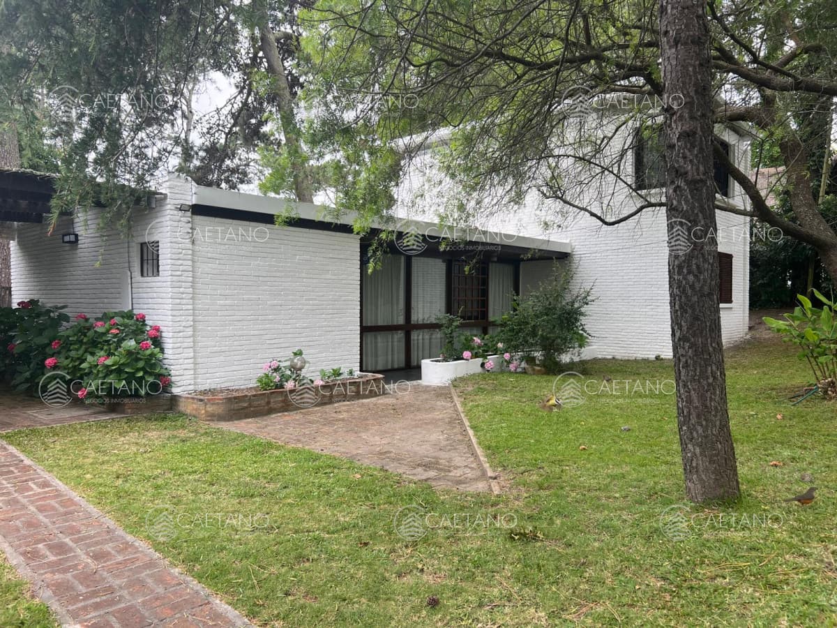 Venta Casa Lugano - Punta del Este — foto 3