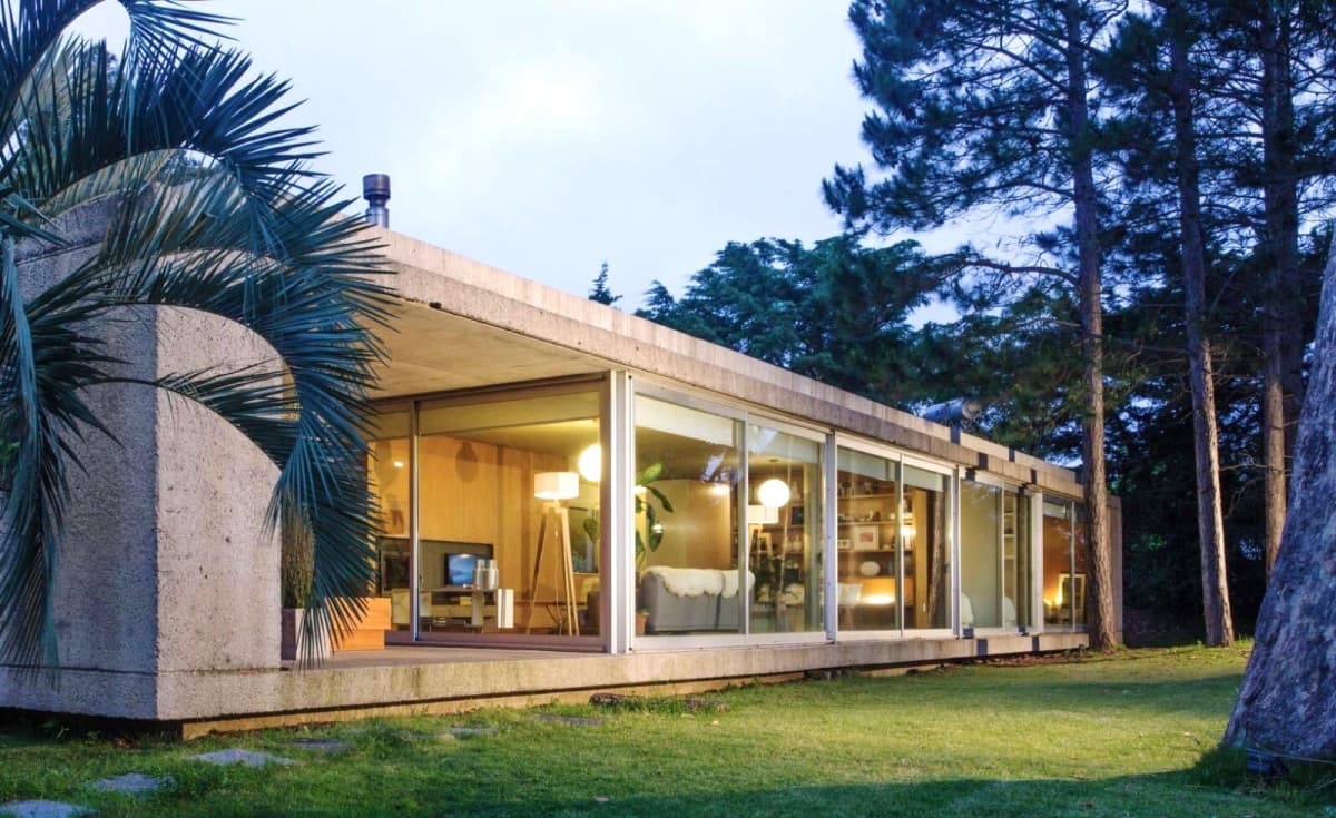 Venta casa 3 dormitorios Pinares, Punta del Este.