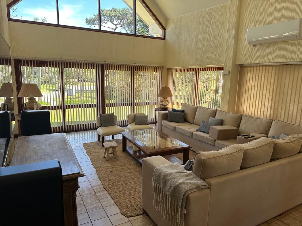 Casa en alquiler en Punta del Este