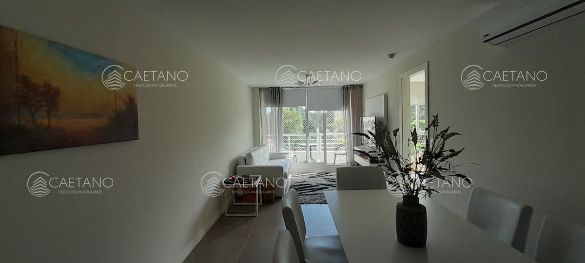 Apartamento 2 Dormitorios en Alquiler Greenlife — foto 2