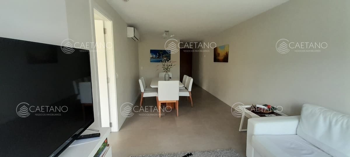 Apartamento 2 Dormitorios en Alquiler Greenlife — foto 3