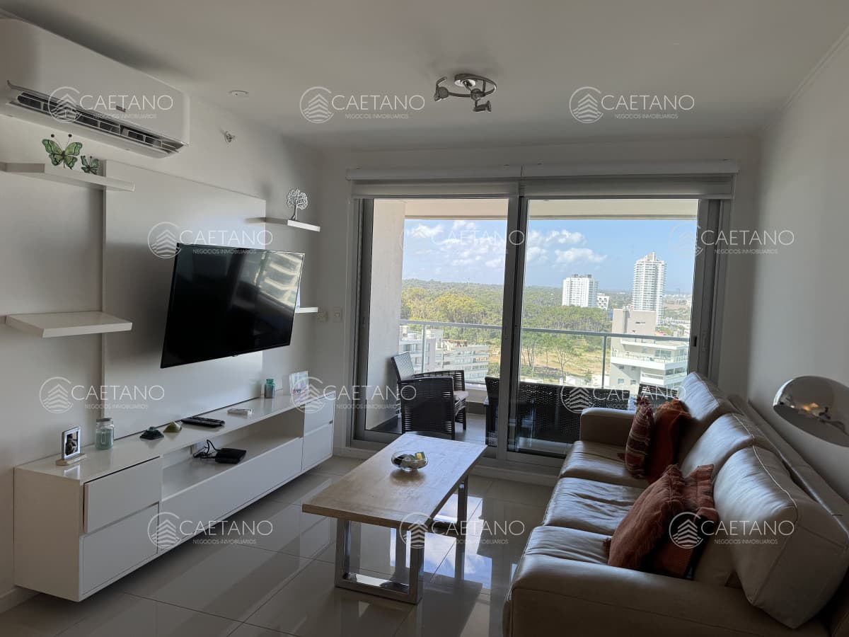 Alquiler Torre Wind 2 dormitorios — foto 3