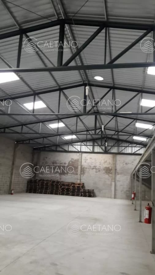 Depósito Galpón en Maldonado, Av. Aigua — foto 2