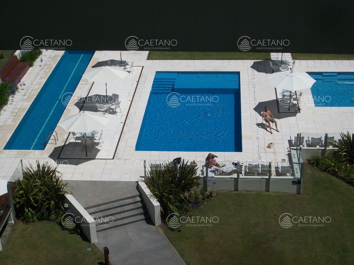 Apartamento - Playa Brava