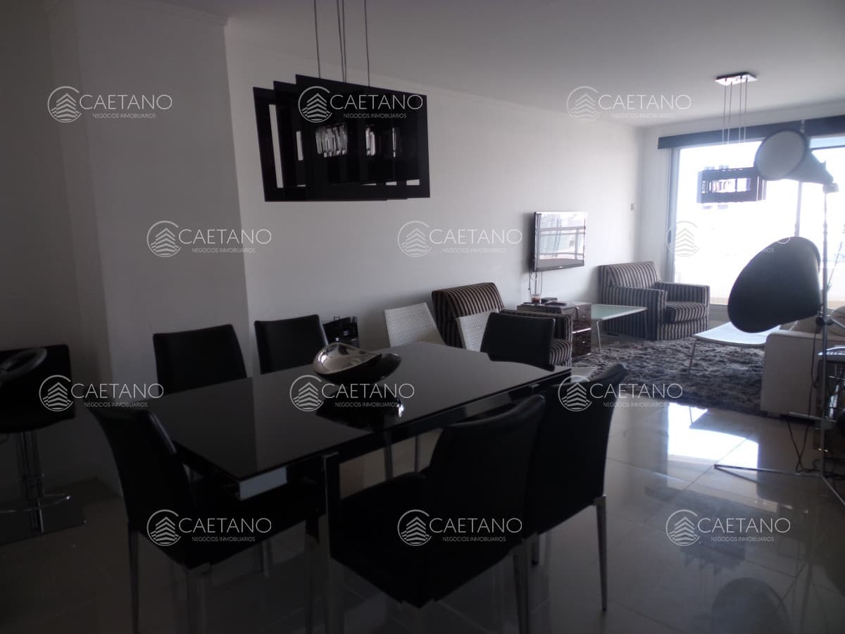 Apartamento - Playa Brava