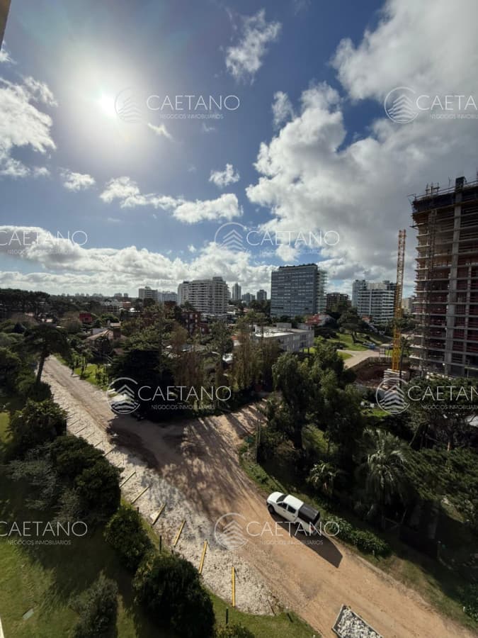 Apartamento - Playa Brava — foto 3