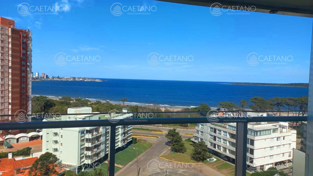 Apartamento en venta en Punta del Este