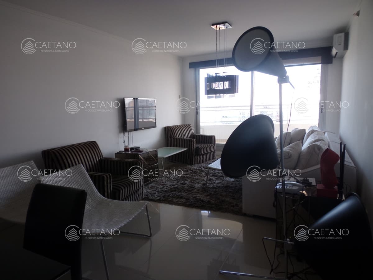 Apartamento - Playa Brava — foto 2