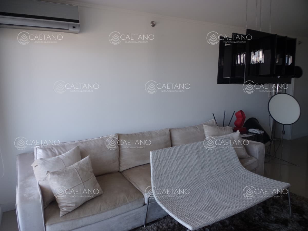 Apartamento - Playa Brava — foto 3