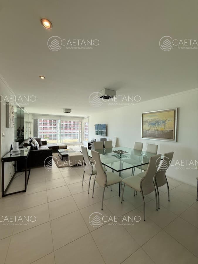Apartamento - Playa Brava — foto 2