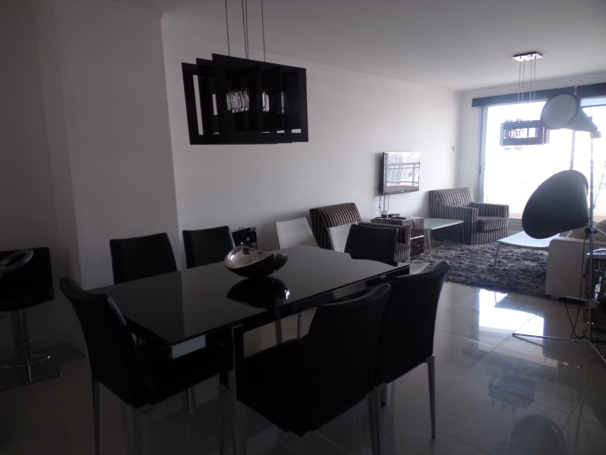 Apartamento - Playa Brava