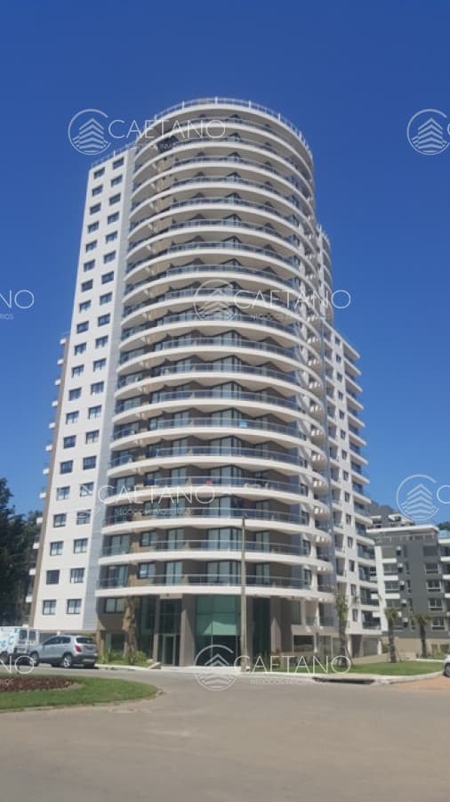 Apartamento en Venta o Alquiler Anual